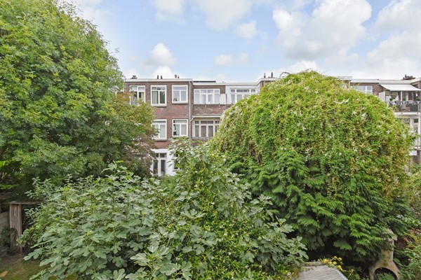 Medium property photo - Maystraat 135, 2593 VV Den Haag